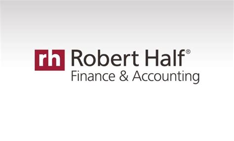 robert half accounting and finance|Recruiting: Finance & Accounting jobs